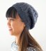 The Gothic Tracery Beanie