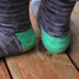 Extranilla Socks