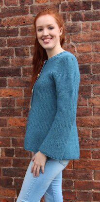 Hygge Cardy