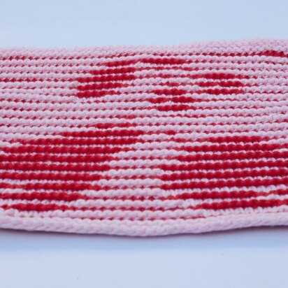 Fruit Dishcloth