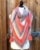 The Hassle Free Tassel Scarf