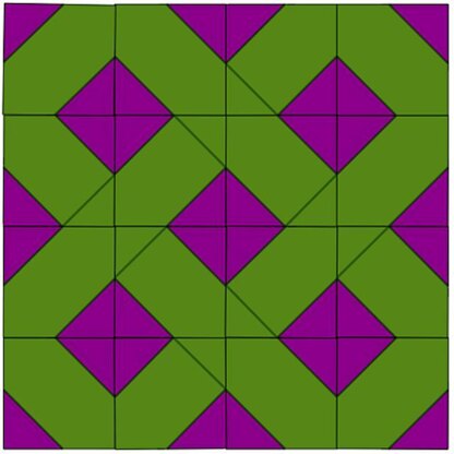 Celtic Knot Blanket/Throw/Cushion