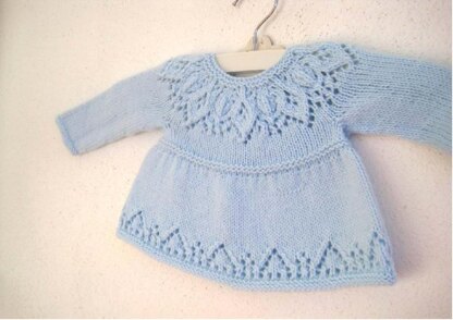 The Little Angel Cardi Collection E-Book