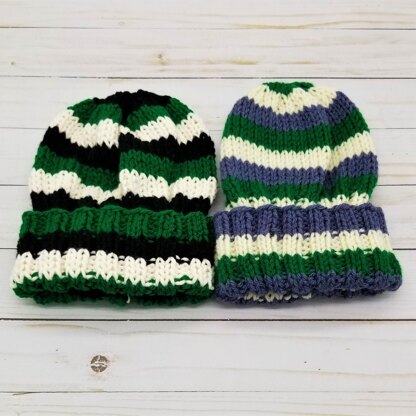 Rose Creek Teen Hat