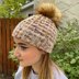Hearth Hat & Mittens