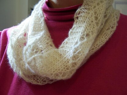 Leaves of Spring cowl