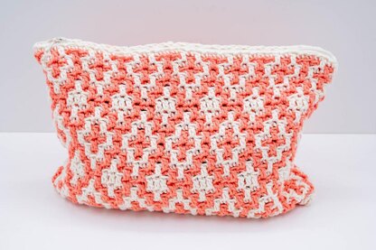 Toiletry Bag Mosaic