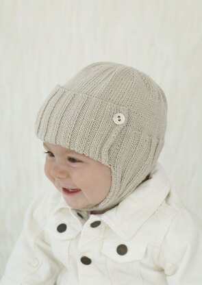 The Irresistibly Sublime Baby 4 Ply Book by Sublime - 616