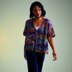 Sirdar 10725 Moonlight Bloom Cardigan PDF