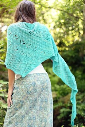 Karana Shawl