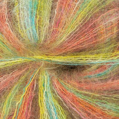 Lang Yarns Kid Color