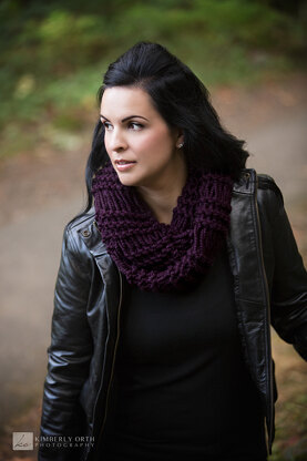 Infinity Scarf