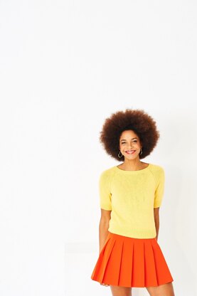 Sweaters in Stylecraft Bamboo & Cotton DK - 10219 - Downloadable PDF