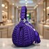 Crochet bag