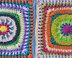 Granny Square | Tamworth