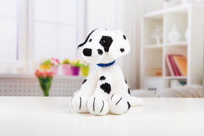 Deramores Dalmatian PDF