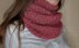 Crochet Cowl