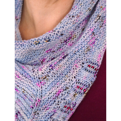 Nelkin Designs Like A Cowl PDF