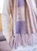 Varennes Shawl in Berroco Mochi PDF