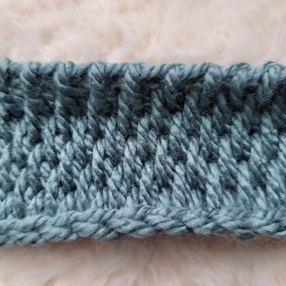 Cozy Zen Pillow