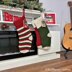 North Pole Christmas Stockings