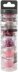 Sizzix Making Essential Sequins & Beads 5/Pkg - Primrose, 5g Per Pot