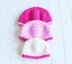 Velvet Baby Beanie