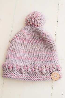 Stella beanie