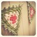 Garland :: Granny Bunting with Edging