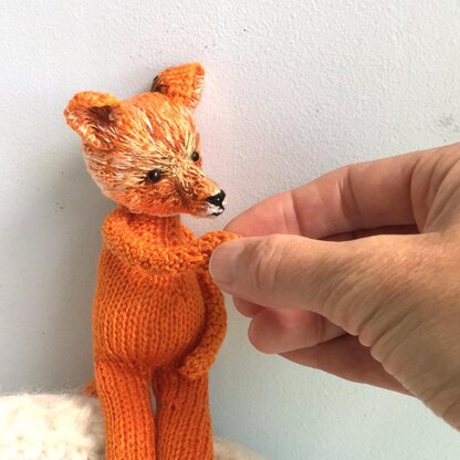 Little Fox