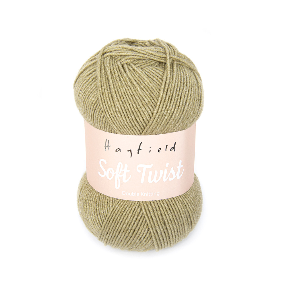 Hayfield Soft Twist - view 2