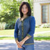 Counties Collection Ebook - Knitting Patterns for Women by Valley Yarns