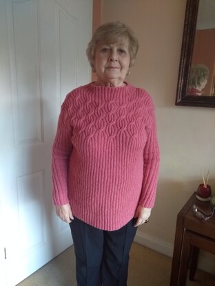 Mums birthday 2019 jumper