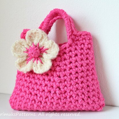 Brigitte little purse