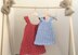 Lola Baby Summer Dress N 605