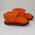 Children's Chunky Slippers