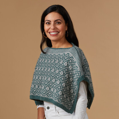 Seven Sisters Collection Ebook - Knitting Patterns for Women by Valley Yarns