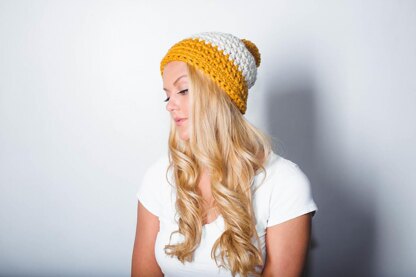 Trenta Pom Beanie