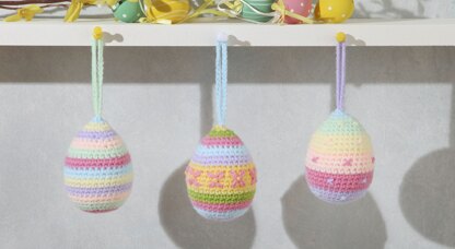 King Cole Springtime Crochet - Book 1