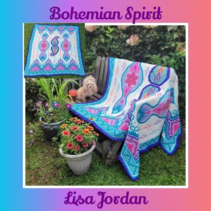 Bohemian Spirit