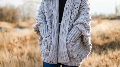 Haven Cardigan