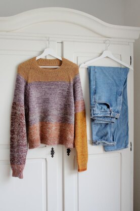 GESTALTUNG Sweater