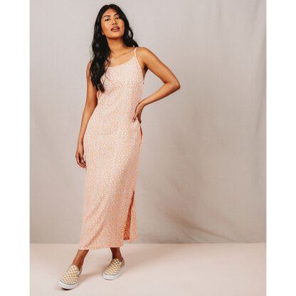 Friday Pattern Company Saltwater Slip Pattern FPC-SS031 - Sewing Pattern |  LoveCrafts
