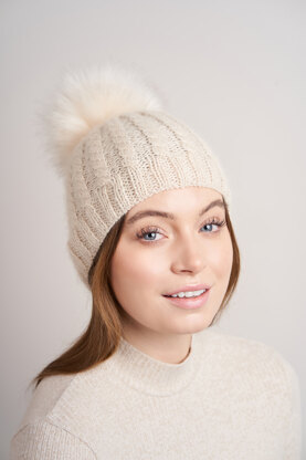 Rowan MODE at Rowan: Beanie Style