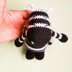 Zebra Toy