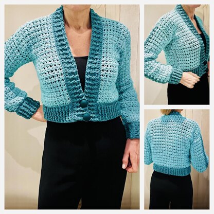 P.O.C. (piece of cake ) CARDI