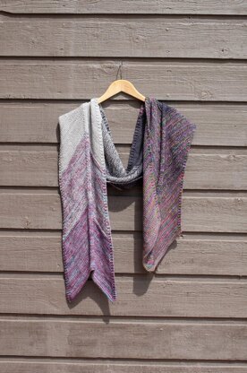 Wayfinder Scarf