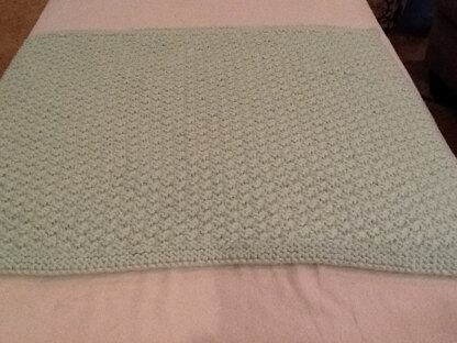 baby blanket