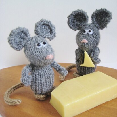 Dinky Mice