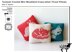 Woodland Animals Throw Pillows (2016008)